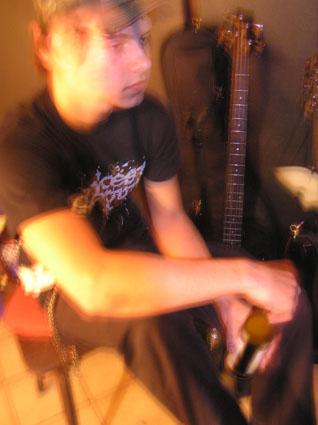 pic by Manu