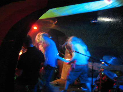 Misery System