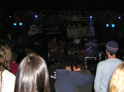 Misery System