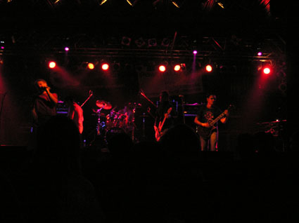 Misery System
