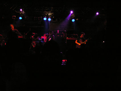 Misery System