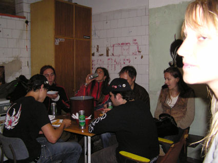Our Food Kranj
