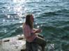 Am Meer