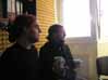 Ljubljana Radio Interview