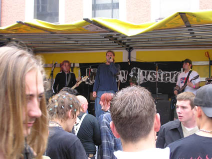 Misery System