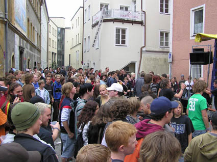 Zuschauer