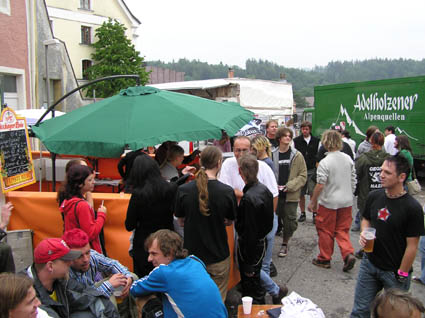 Zuschauer