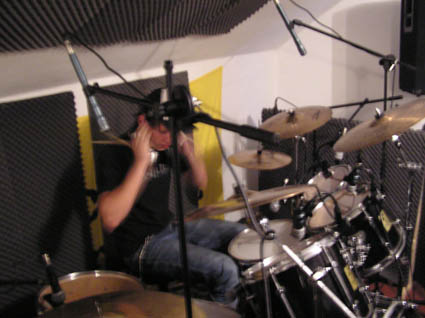 Drum Machine