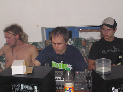 Mix